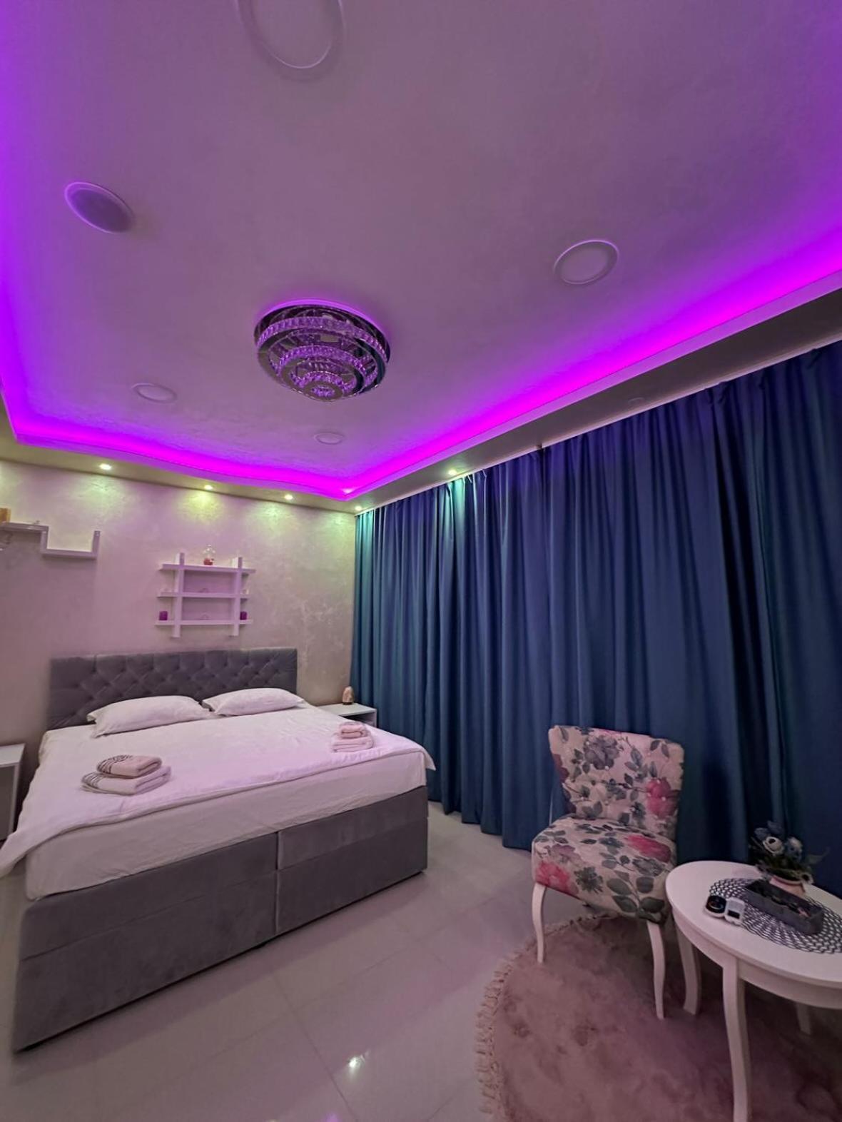 Prenociste Park Bed & Breakfast Modrica Exterior photo