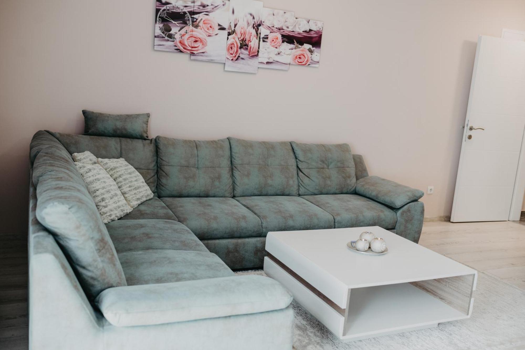Prenociste Park Bed & Breakfast Modrica Exterior photo